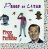 Free and Female cover